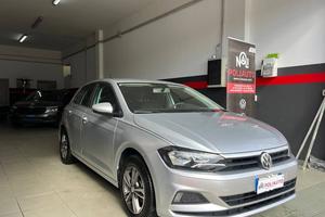 Volkswagen Polo 1.0 MPI 5p. Comfortline BlueMotion