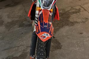 Ktm 450