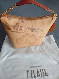 Borsa donna Alviero Martini 