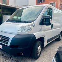 Fiat Ducato 2.3 MJT 130CV EX ENEL OFFICINA MOBILE