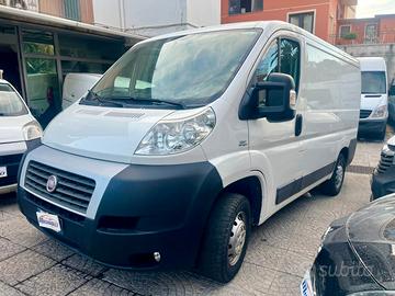 Fiat Ducato 2.3 MJT 130CV EX ENEL OFFICINA MOBILE