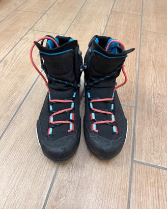 Scarponi La Sportiva Arquilibrium donna LT