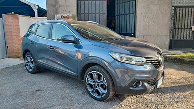 Renault Kadjar 1.6 dCi 130CV 4x4 Energy Bose Euro6