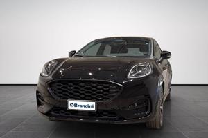 Ford Puma 1.0 ecoboost h ST-Line X 125cv