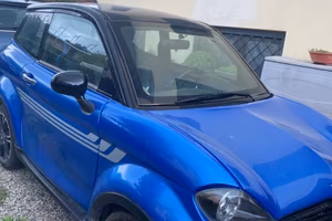 MINICAR CHATENET CH46