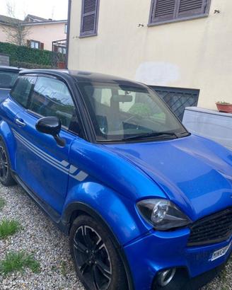 MINICAR CHATENET CH46