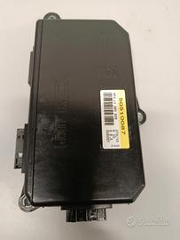 CENTRALINA ALZACRISTALLO ANT. DX W CHIUSURA CENTRA