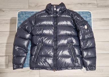 Piumino Moncler Maya