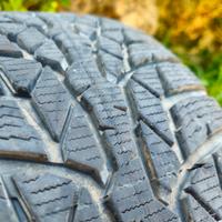 Gomme invernali Nokian WR D4 185/55 R15