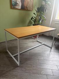 Tavolo rettangolare 150cm