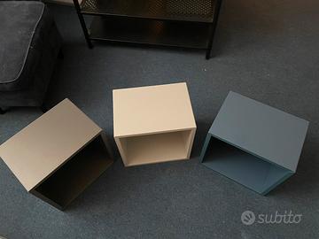 Cubotti ikea Eket