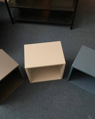 Cubotti ikea Eket