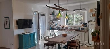 Casa vacanze " Il Nido"