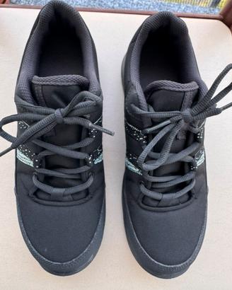 Scarpe trekking Quechua