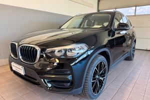 Bmw X3 xDrive20d 48V Business Advantage