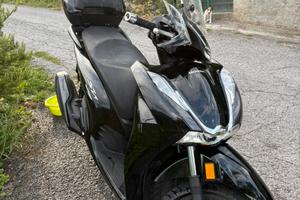 Scooter Honda 350 come nuovo