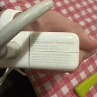 Caricatore pc Apple magSafe2