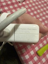 Caricatore pc Apple magSafe2