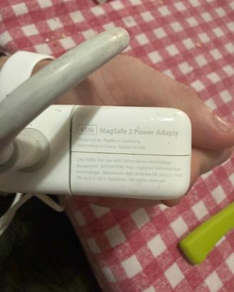 Caricatore pc Apple magSafe2