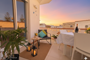 Relax e mare: casa a due passi dalla spiaggia