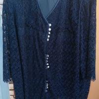 Abito classico donna