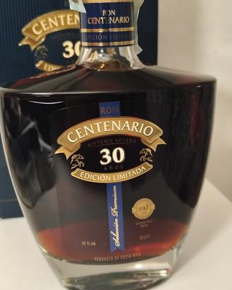 Rom Centenario 30 anni Limited  Special