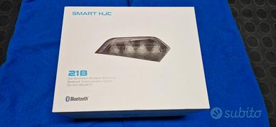 Interfono Sena Hjc Smart 21B