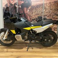 Husqvarna Norden 901 - Tagliandata e garantita