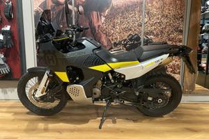 Husqvarna Norden 901 - Tagliandata e garantita