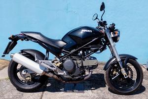 ducati Monster 600