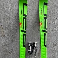 Sci Elan gs waveflex