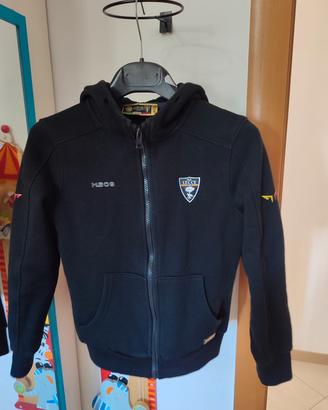  giacca invernale Lecce tg 2xs ragazzo 