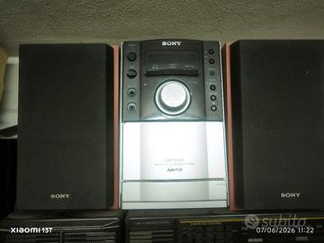 hi-fi