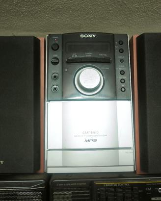 hi-fi