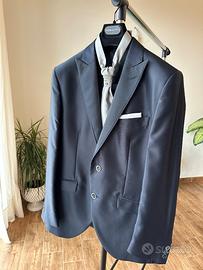 Completo uomo da cerimonia Thomas Pina Couture – c