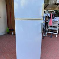 Frigo Haier 144cm – Ideale per cucina piccola