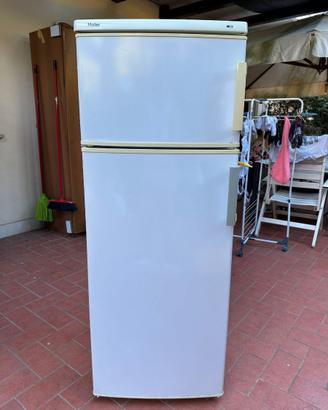 Frigo Haier 144cm – Ideale per cucina piccola