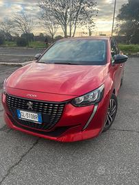 PEUGEOT 208 II 2022 Allure Pack 75cv Start&Stop