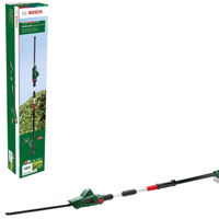 06008B3001 Tagliasiepi Telescopico a Batteria