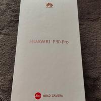 Huawei P30 pro