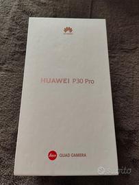 Huawei P30 pro