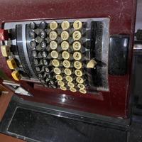 Registratore di cassa RIV