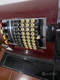 Registratore di cassa RIV