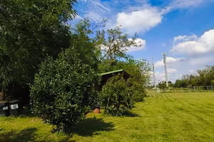 Terreno agricolo Attrezzato