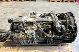 Cambio mercedes actros mp1 g240-16 eps