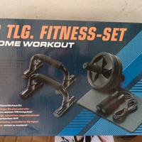  corda fitness set 