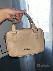 Borsa tracolla