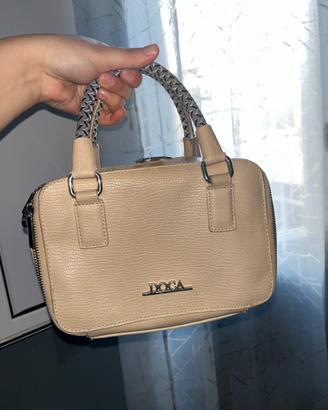 Borsa tracolla