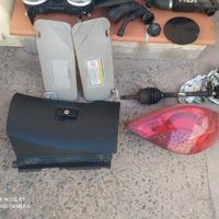 Accessori Peugeot 207