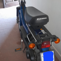 Piaggio si